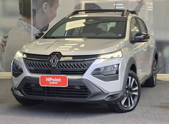 RENAULT KARDIAN 1.0 TCE FLEX EVOLUTION EDC